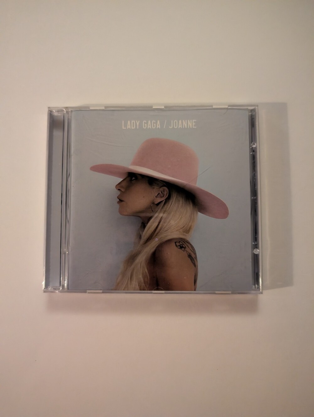 Lady Gaga Joanne CD